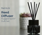 PartyLite Reed Diffuser